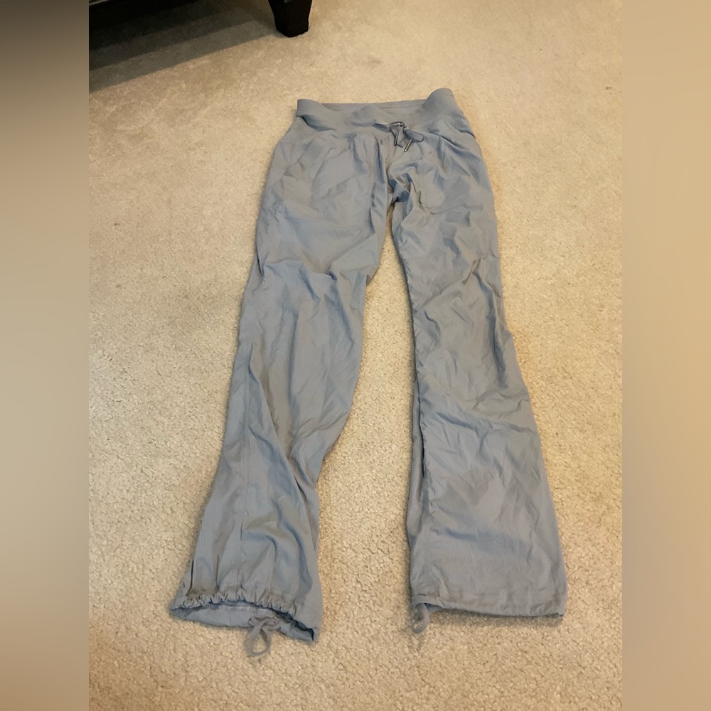 Lululemon dance studio pant
